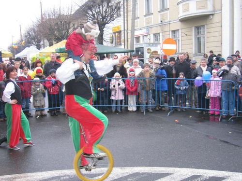 Festyn pełen radości (galeria)