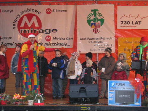 Festyn pełen radości (galeria)