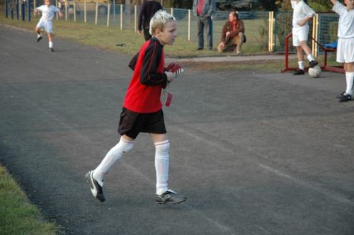 W derbach wygrywa Kania (fotogaleria)