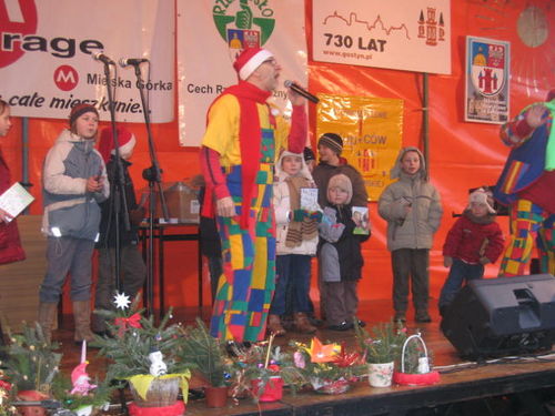 Festyn pełen radości (galeria)