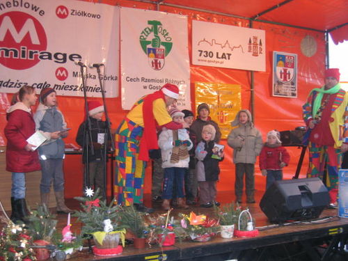 Festyn pełen radości (galeria)