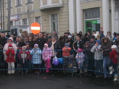 Festyn pełen radości (galeria)