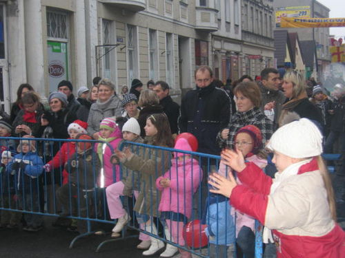 Festyn pełen radości (galeria)