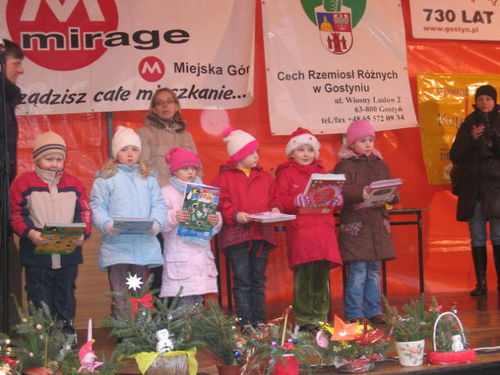 Festyn pełen radości (galeria)