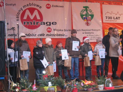 Festyn pełen radości (galeria)