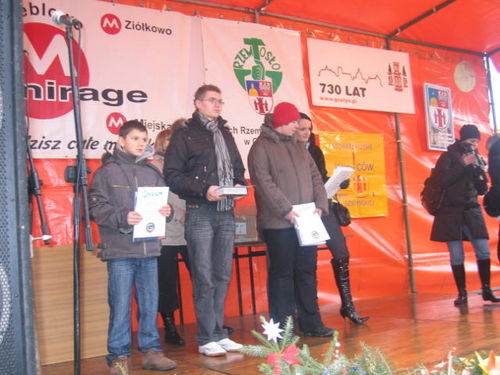 Festyn pełen radości (galeria)