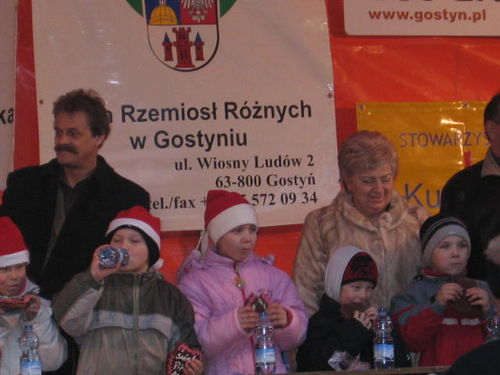 Festyn pełen radości (galeria)