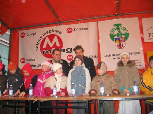 Festyn pełen radości (galeria)
