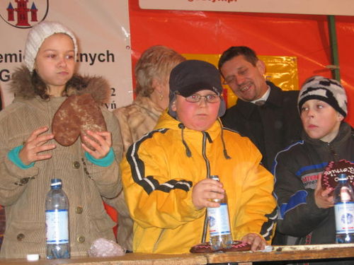 Festyn pełen radości (galeria)