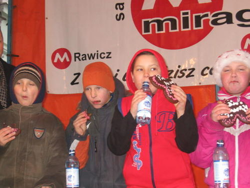 Festyn pełen radości (galeria)