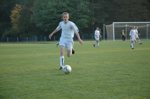 W derbach wygrywa Kania (fotogaleria)