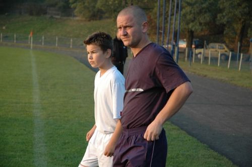 W derbach wygrywa Kania (fotogaleria)