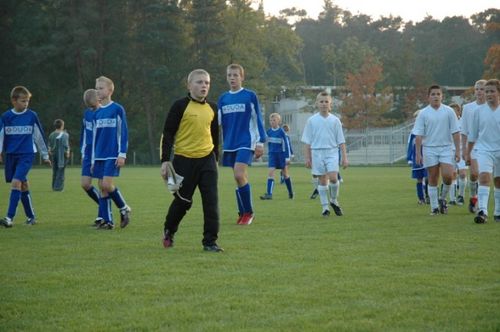 W derbach wygrywa Kania (fotogaleria)