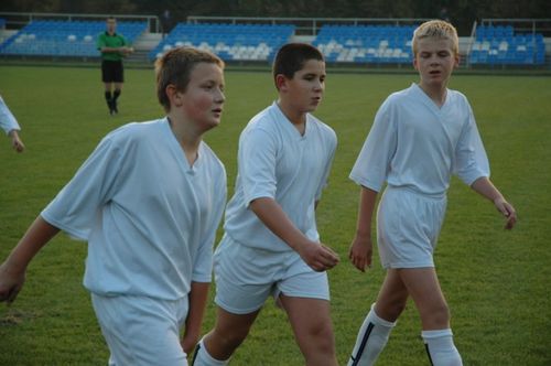 W derbach wygrywa Kania (fotogaleria)