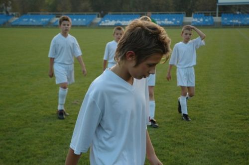 W derbach wygrywa Kania (fotogaleria)