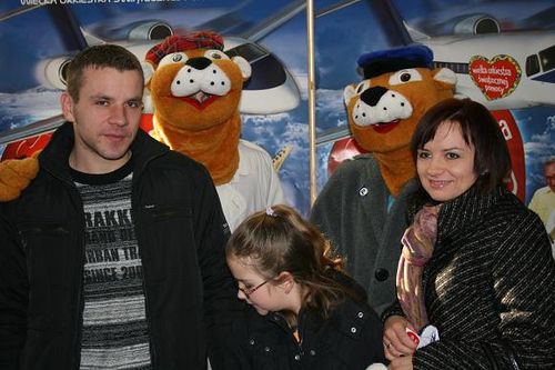 Galeria Ludzi Życzliwych cz.1