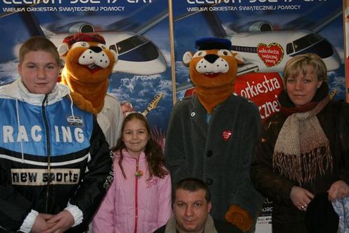 Galeria Ludzi Życzliwych cz.1