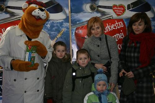 Galeria Ludzi Życzliwych cz.1