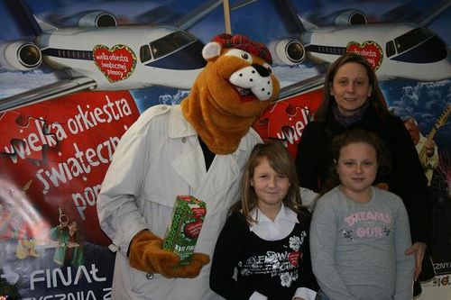 Galeria Ludzi Życzliwych cz.1