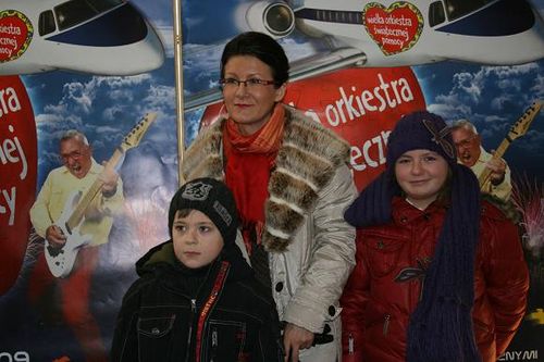 Galeria Ludzi Życzliwych cz.1