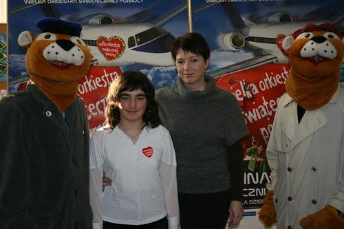 Galeria Ludzi Życzliwych cz.1