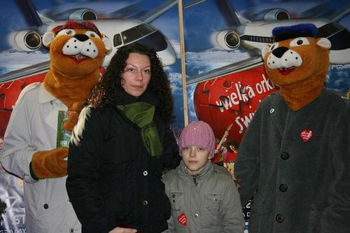 Galeria Ludzi Życzliwych cz.1