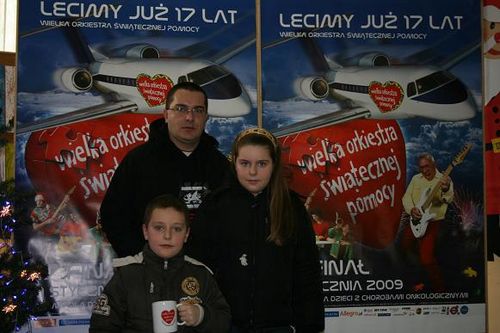 Galeria Ludzi Życzliwych cz.1