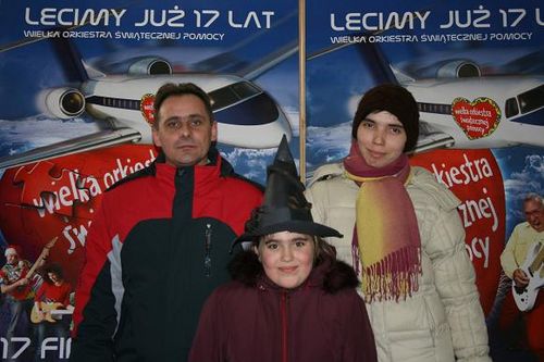 Galeria Ludzi Życzliwych cz.1