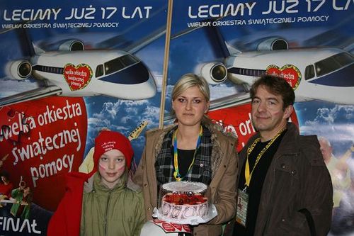Galeria Ludzi Życzliwych cz.1