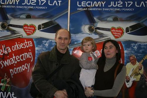 Galeria Ludzi Życzliwych cz.1