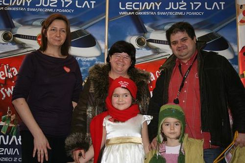 Galeria Ludzi Życzliwych cz.1