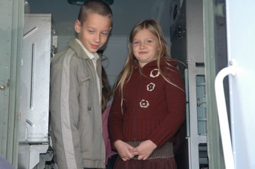 Wojskowy Dzień Patrona (fotogaleria)