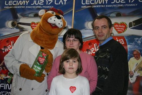 Galeria Ludzi Życzliwych cz.1