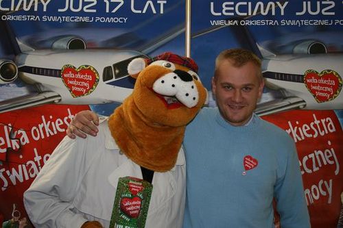 Galeria Ludzi Życzliwych cz.1