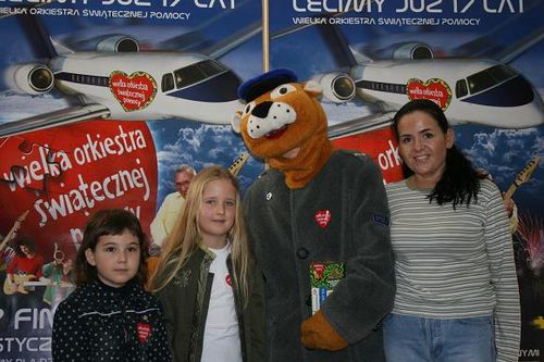 Galeria Ludzi Życzliwych cz.1