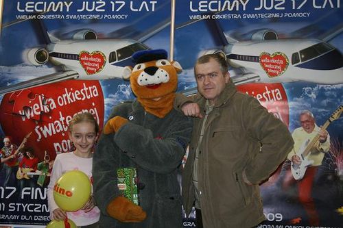 Galeria Ludzi Życzliwych cz.1