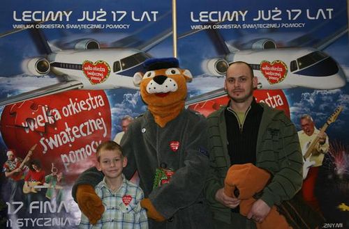 Galeria Ludzi Życzliwych cz.1