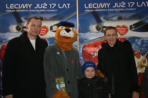 Galeria Ludzi Życzliwych cz.1