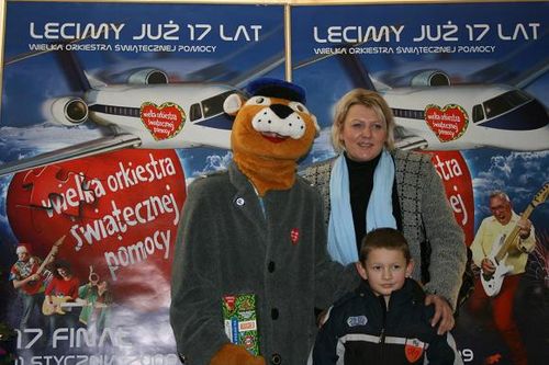 Galeria Ludzi Życzliwych cz.1