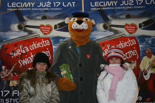 Galeria Ludzi Życzliwych cz.1