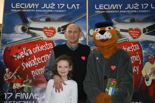 Galeria Ludzi Życzliwych cz.1
