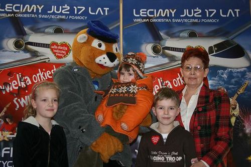 Galeria Ludzi Życzliwych cz.1