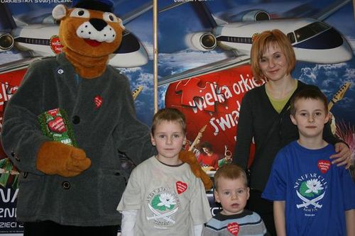 Galeria Ludzi Życzliwych cz.1