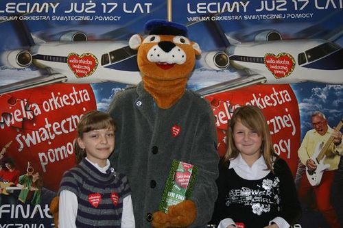 Galeria Ludzi Życzliwych cz.1