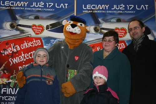 Galeria Ludzi Życzliwych cz.1