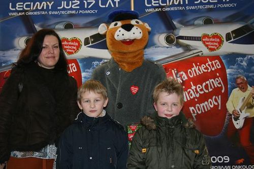 Galeria Ludzi Życzliwych cz.1