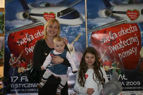 Galeria Ludzi Życzliwych cz.1