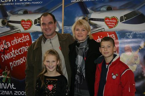 Galeria Ludzi Życzliwych cz.1