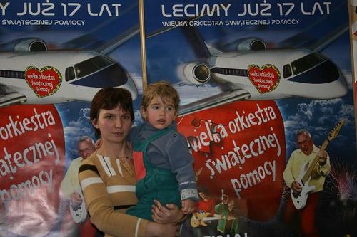 Galeria Ludzi Życzliwych cz.1