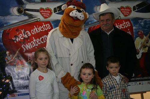 Galeria Ludzi Życzliwych cz.1